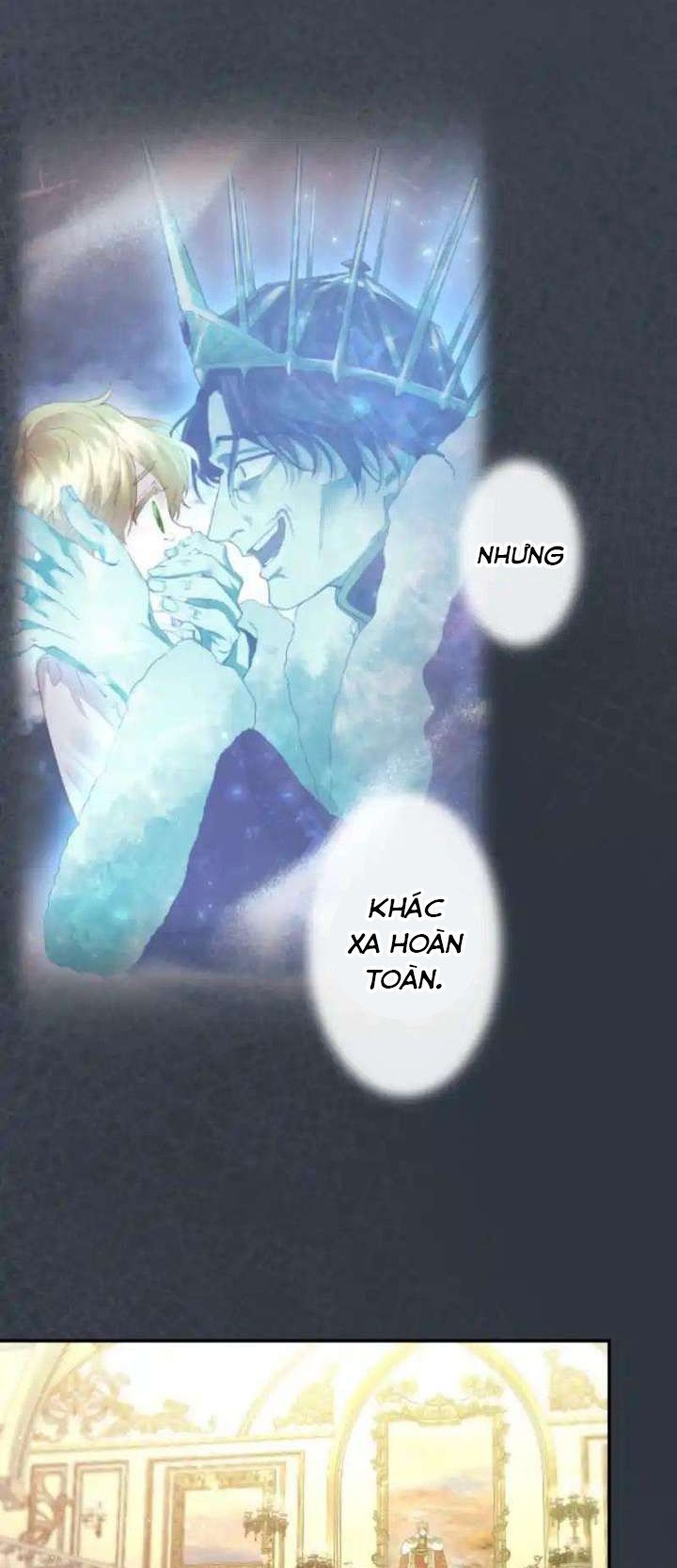 Tôi Là Người Mẹ Kế Vô Dụng, Nhưng Tôi Yêu Gia Đình Nhỏ Của Mình Vô Cùng! Chapter 100 - Trang 2