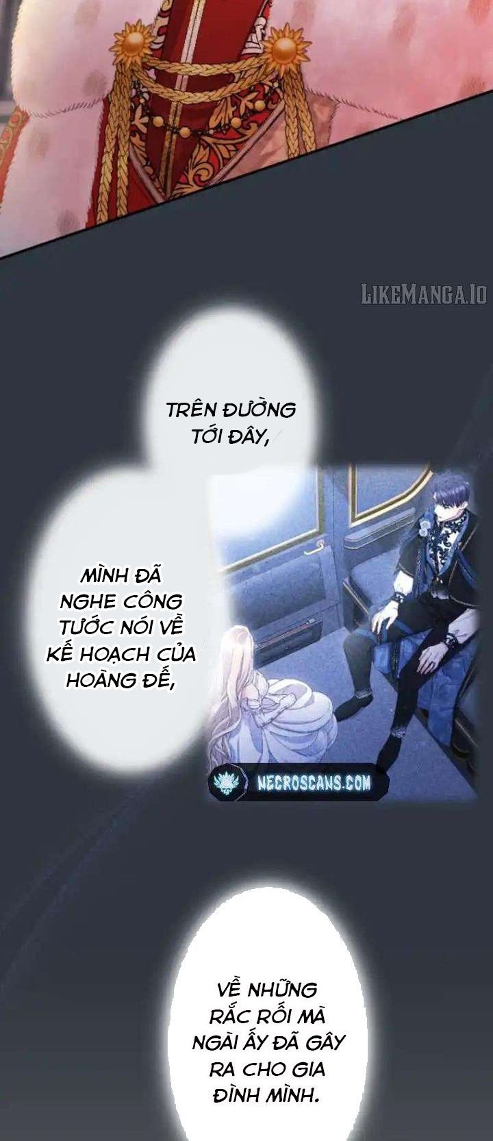 Tôi Là Người Mẹ Kế Vô Dụng, Nhưng Tôi Yêu Gia Đình Nhỏ Của Mình Vô Cùng! Chapter 100 - Trang 2