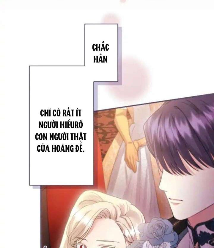 Tôi Là Người Mẹ Kế Vô Dụng, Nhưng Tôi Yêu Gia Đình Nhỏ Của Mình Vô Cùng! Chapter 100 - Trang 2