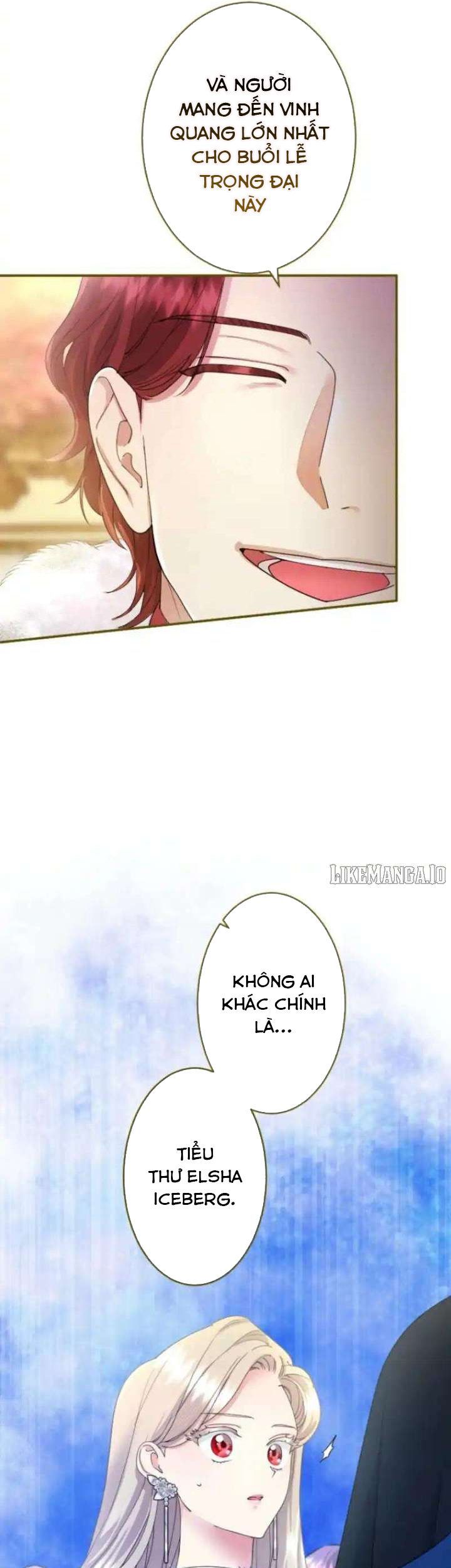 Tôi Là Người Mẹ Kế Vô Dụng, Nhưng Tôi Yêu Gia Đình Nhỏ Của Mình Vô Cùng! Chapter 100 - Trang 2