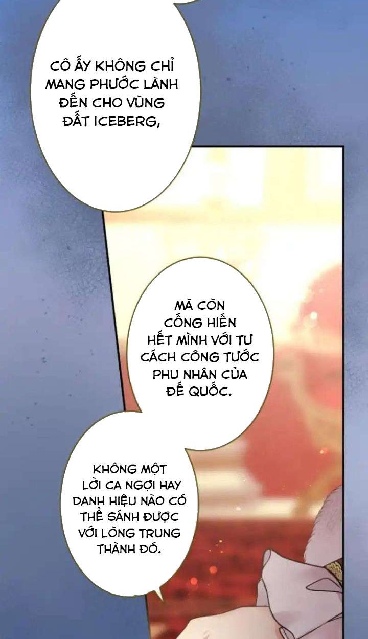 Tôi Là Người Mẹ Kế Vô Dụng, Nhưng Tôi Yêu Gia Đình Nhỏ Của Mình Vô Cùng! Chapter 100 - Trang 2