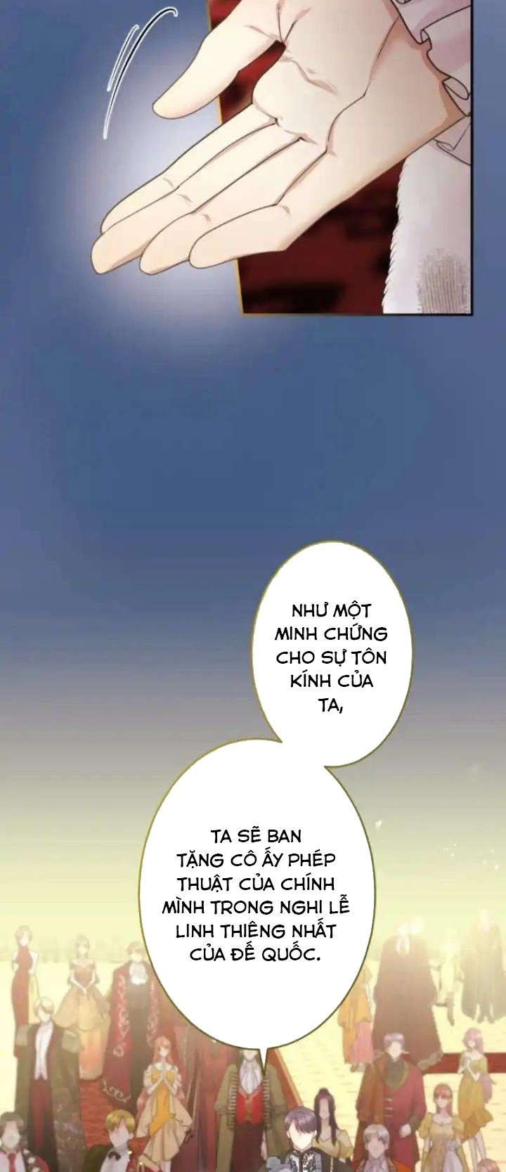 Tôi Là Người Mẹ Kế Vô Dụng, Nhưng Tôi Yêu Gia Đình Nhỏ Của Mình Vô Cùng! Chapter 100 - Trang 2