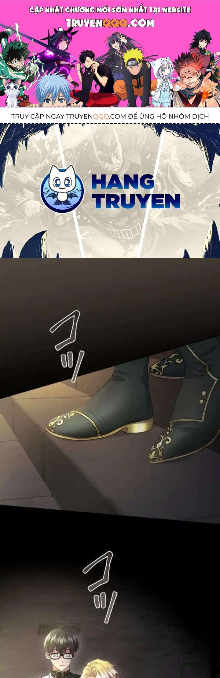 Tôi Là Người Mẹ Kế Vô Dụng, Nhưng Tôi Yêu Gia Đình Nhỏ Của Mình Vô Cùng! Chapter 101 - Trang 2