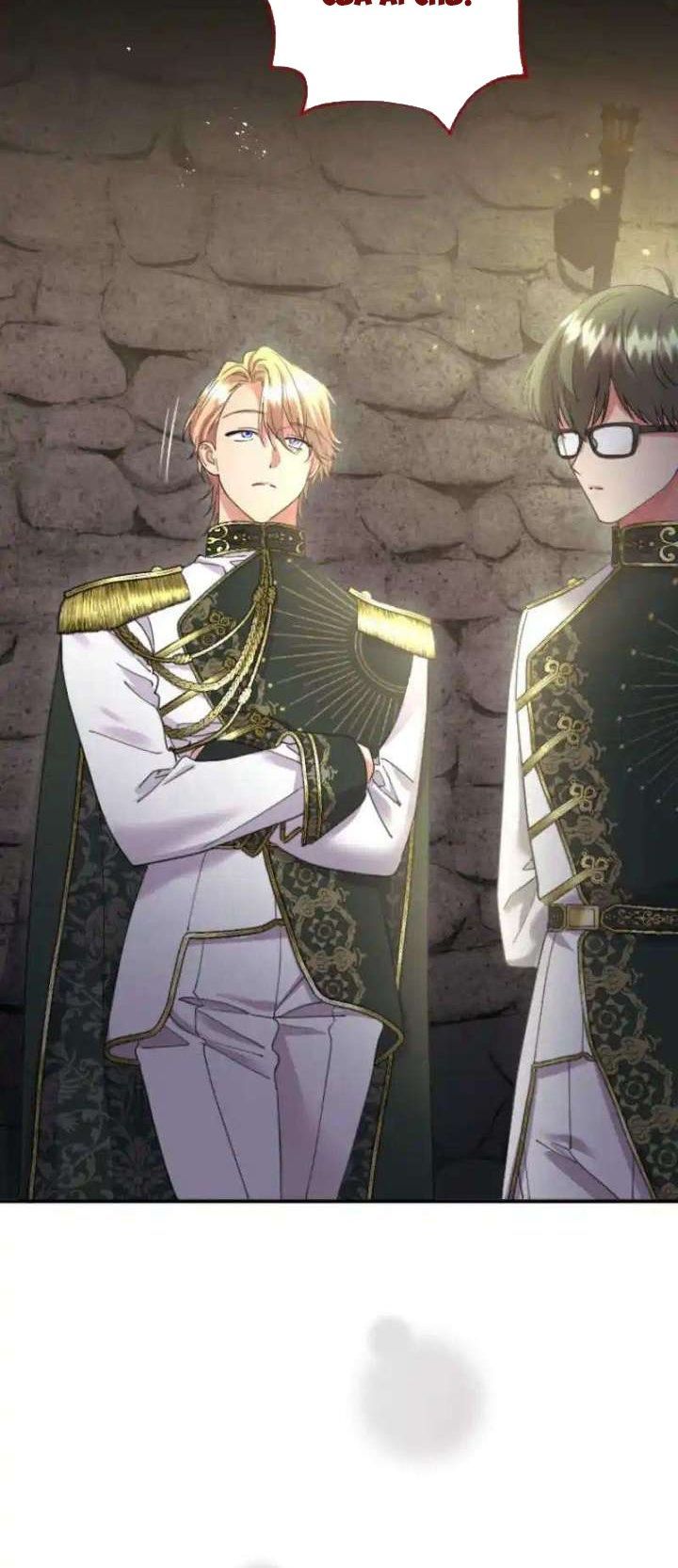 Tôi Là Người Mẹ Kế Vô Dụng, Nhưng Tôi Yêu Gia Đình Nhỏ Của Mình Vô Cùng! Chapter 101 - Trang 2