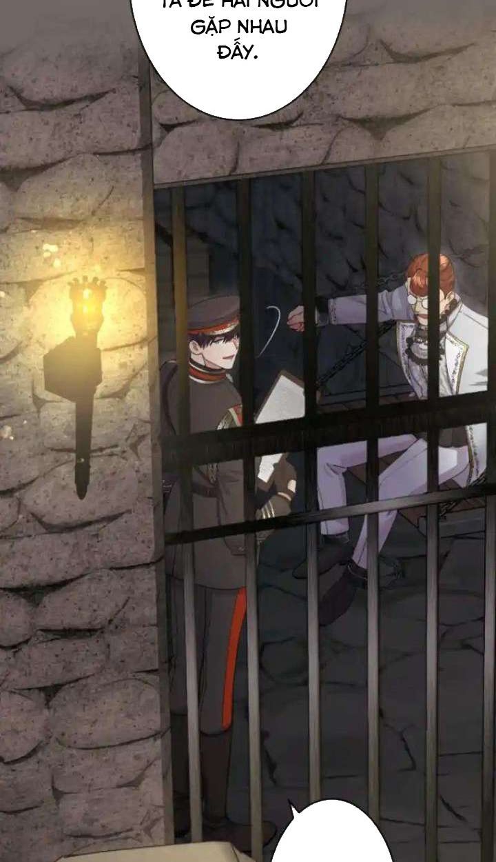 Tôi Là Người Mẹ Kế Vô Dụng, Nhưng Tôi Yêu Gia Đình Nhỏ Của Mình Vô Cùng! Chapter 101 - Trang 2