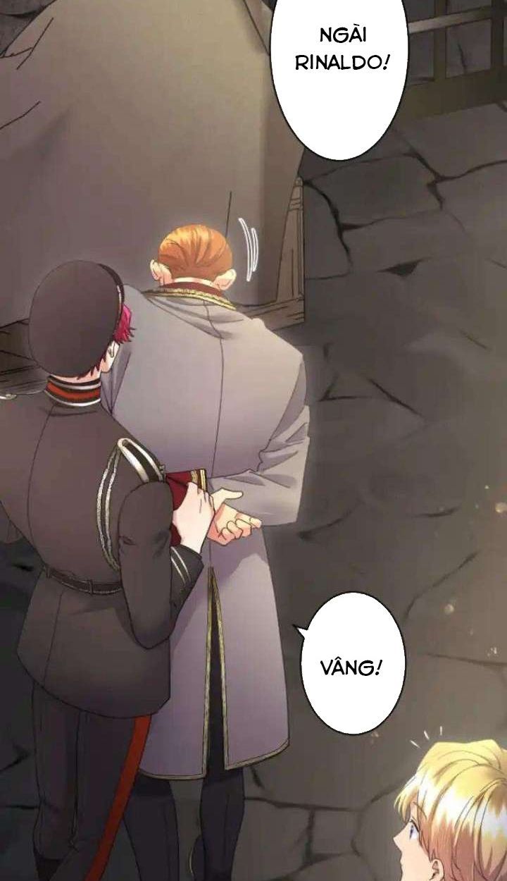 Tôi Là Người Mẹ Kế Vô Dụng, Nhưng Tôi Yêu Gia Đình Nhỏ Của Mình Vô Cùng! Chapter 101 - Trang 2