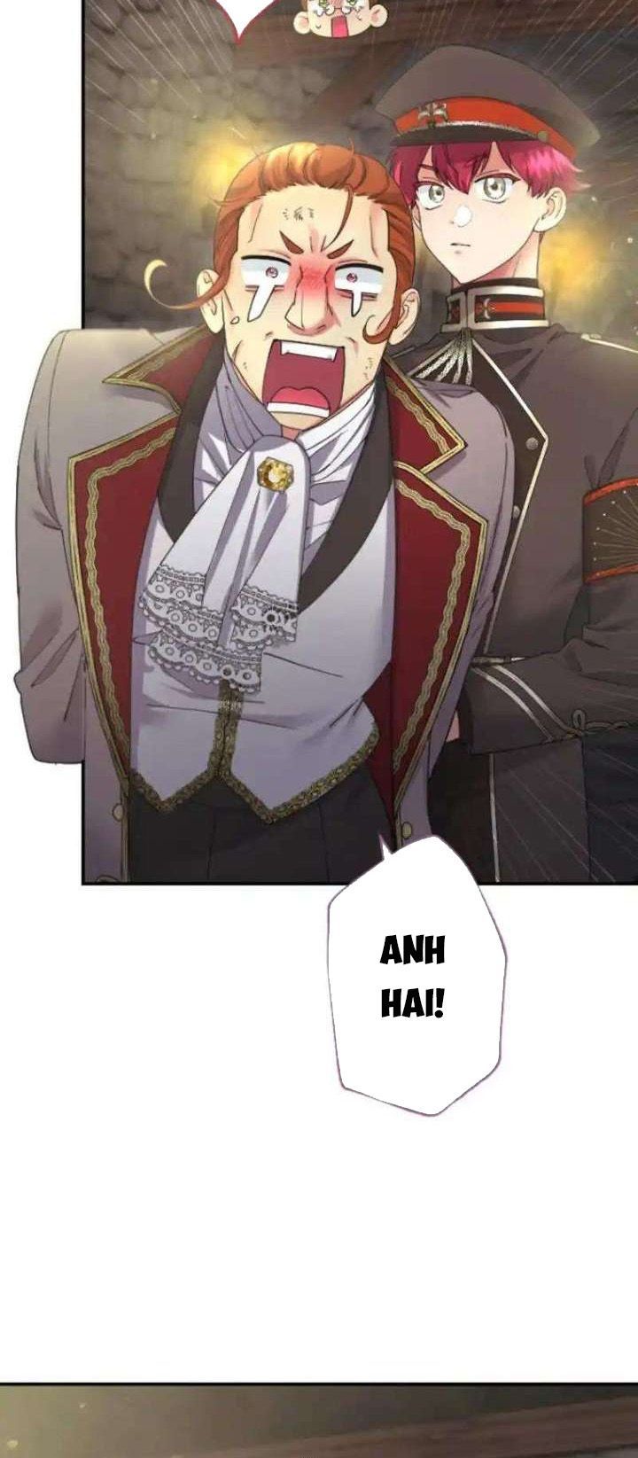 Tôi Là Người Mẹ Kế Vô Dụng, Nhưng Tôi Yêu Gia Đình Nhỏ Của Mình Vô Cùng! Chapter 101 - Trang 2