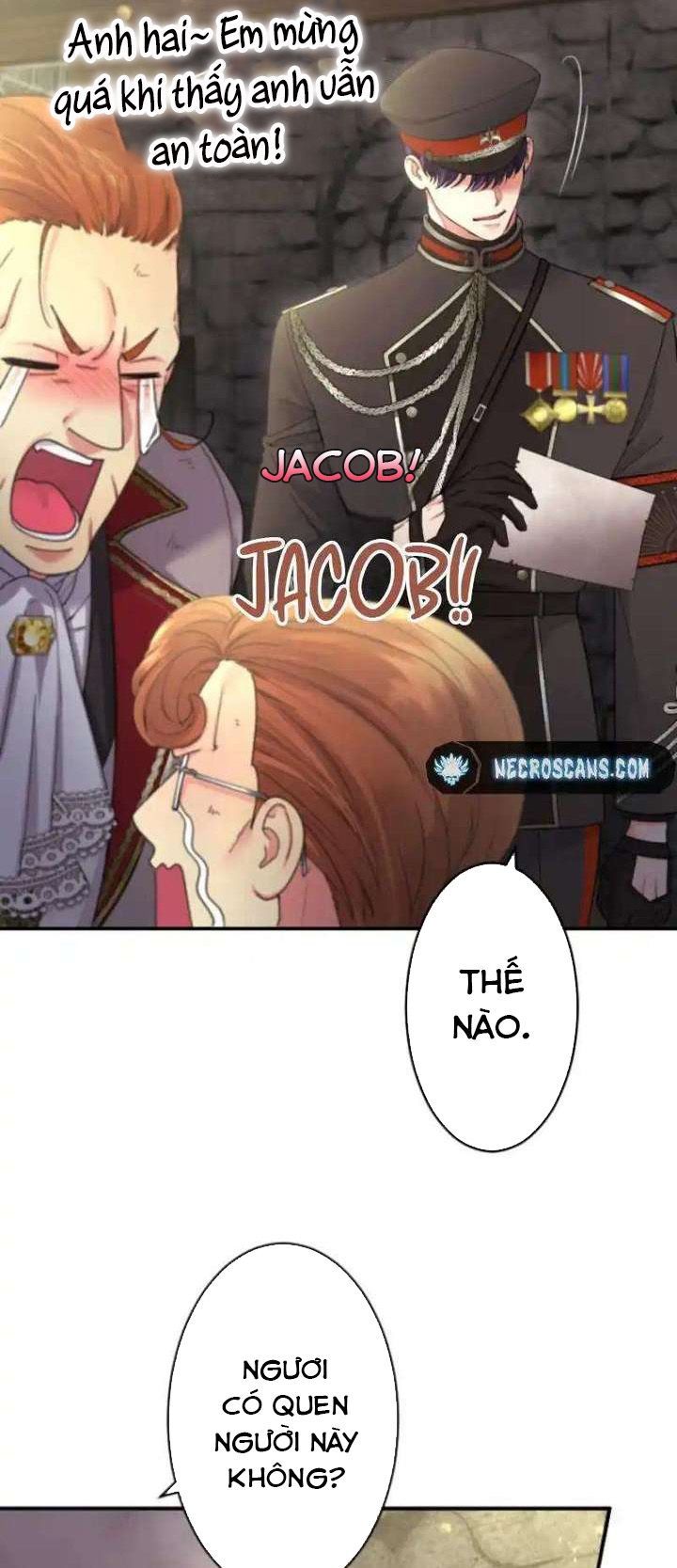 Tôi Là Người Mẹ Kế Vô Dụng, Nhưng Tôi Yêu Gia Đình Nhỏ Của Mình Vô Cùng! Chapter 101 - Trang 2