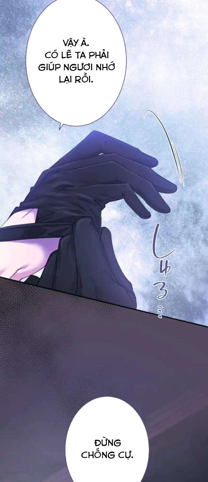 Tôi Là Người Mẹ Kế Vô Dụng, Nhưng Tôi Yêu Gia Đình Nhỏ Của Mình Vô Cùng! Chapter 101 - Trang 2