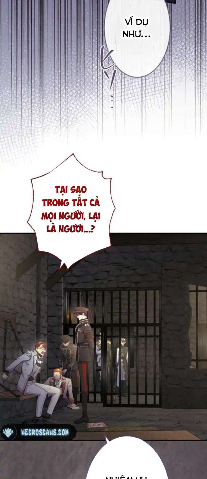 Tôi Là Người Mẹ Kế Vô Dụng, Nhưng Tôi Yêu Gia Đình Nhỏ Của Mình Vô Cùng! Chapter 101 - Trang 2