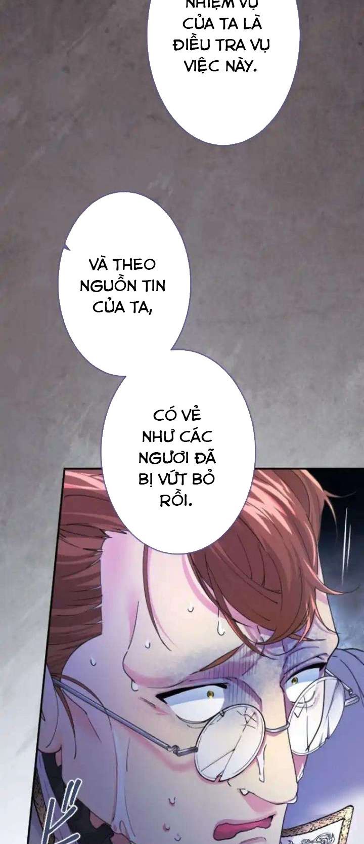 Tôi Là Người Mẹ Kế Vô Dụng, Nhưng Tôi Yêu Gia Đình Nhỏ Của Mình Vô Cùng! Chapter 101 - Trang 2