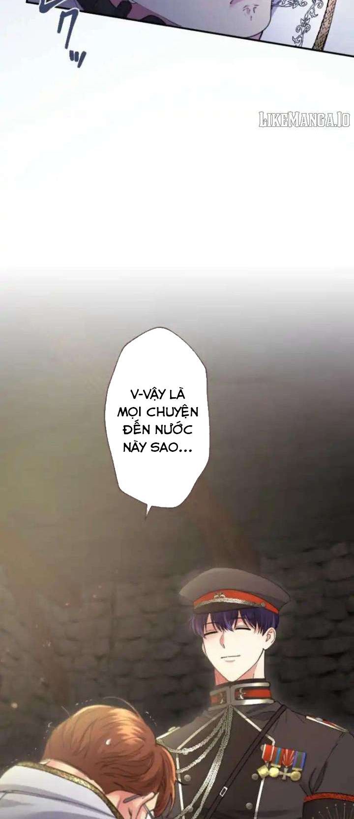 Tôi Là Người Mẹ Kế Vô Dụng, Nhưng Tôi Yêu Gia Đình Nhỏ Của Mình Vô Cùng! Chapter 101 - Trang 2