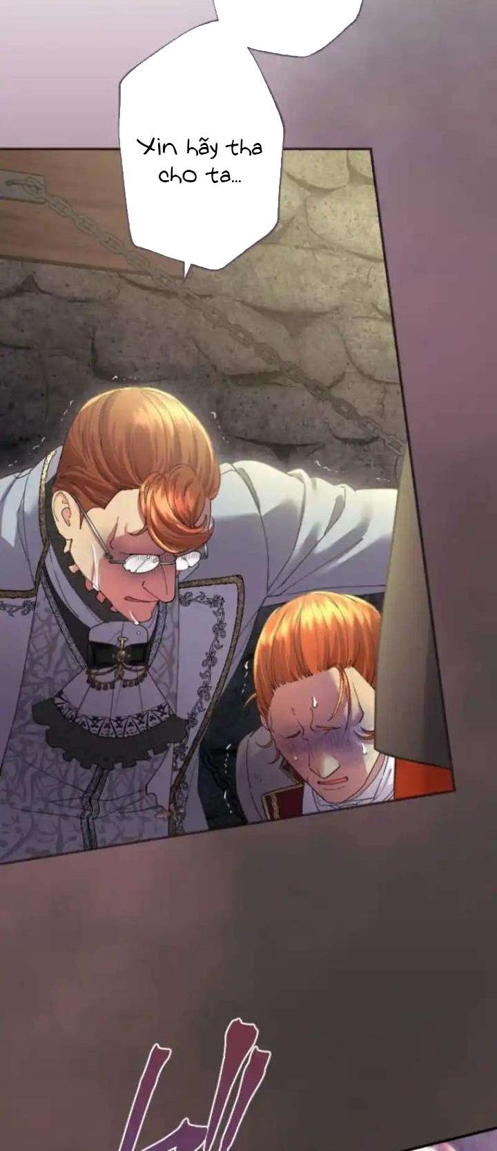 Tôi Là Người Mẹ Kế Vô Dụng, Nhưng Tôi Yêu Gia Đình Nhỏ Của Mình Vô Cùng! Chapter 101 - Trang 2