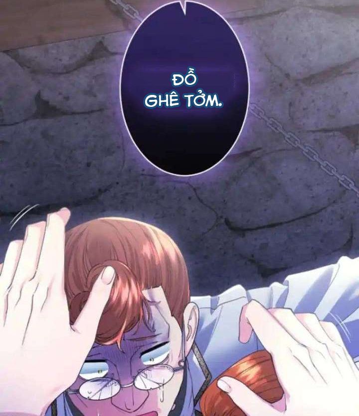 Tôi Là Người Mẹ Kế Vô Dụng, Nhưng Tôi Yêu Gia Đình Nhỏ Của Mình Vô Cùng! Chapter 101 - Trang 2