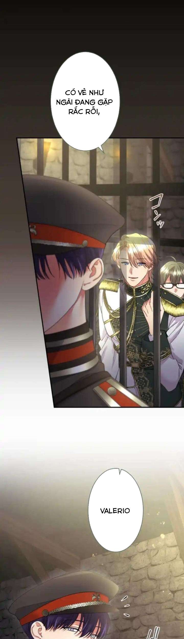 Tôi Là Người Mẹ Kế Vô Dụng, Nhưng Tôi Yêu Gia Đình Nhỏ Của Mình Vô Cùng! Chapter 101 - Trang 2