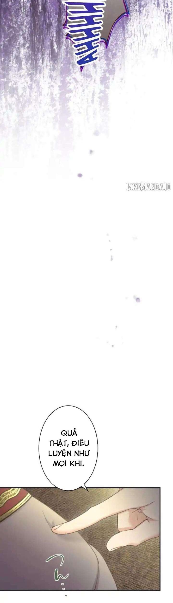 Tôi Là Người Mẹ Kế Vô Dụng, Nhưng Tôi Yêu Gia Đình Nhỏ Của Mình Vô Cùng! Chapter 101 - Trang 2