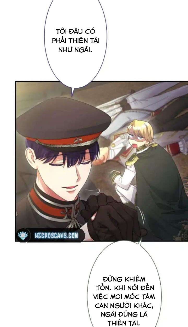 Tôi Là Người Mẹ Kế Vô Dụng, Nhưng Tôi Yêu Gia Đình Nhỏ Của Mình Vô Cùng! Chapter 101 - Trang 2