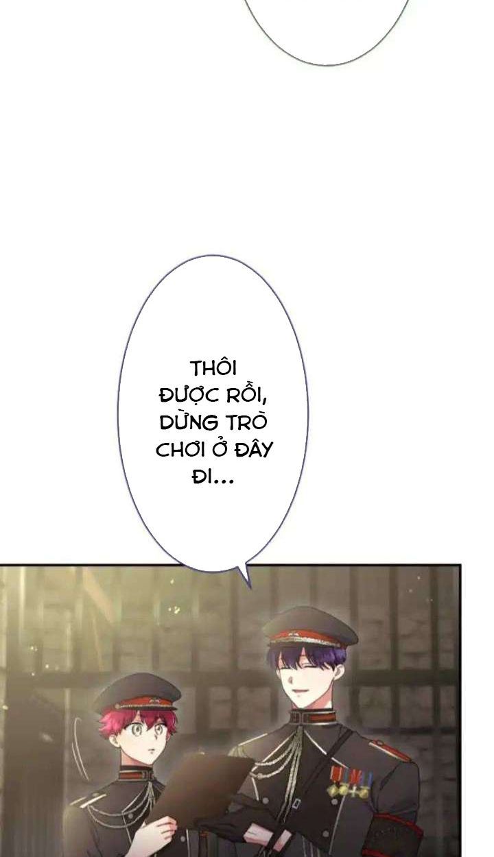 Tôi Là Người Mẹ Kế Vô Dụng, Nhưng Tôi Yêu Gia Đình Nhỏ Của Mình Vô Cùng! Chapter 101 - Trang 2