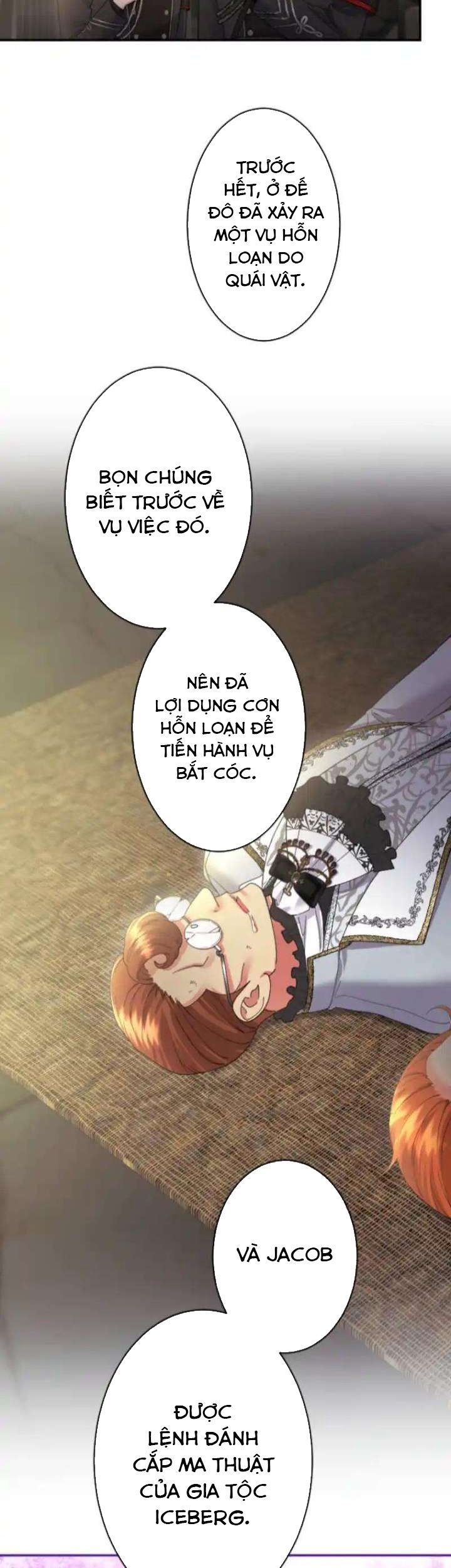 Tôi Là Người Mẹ Kế Vô Dụng, Nhưng Tôi Yêu Gia Đình Nhỏ Của Mình Vô Cùng! Chapter 101 - Trang 2