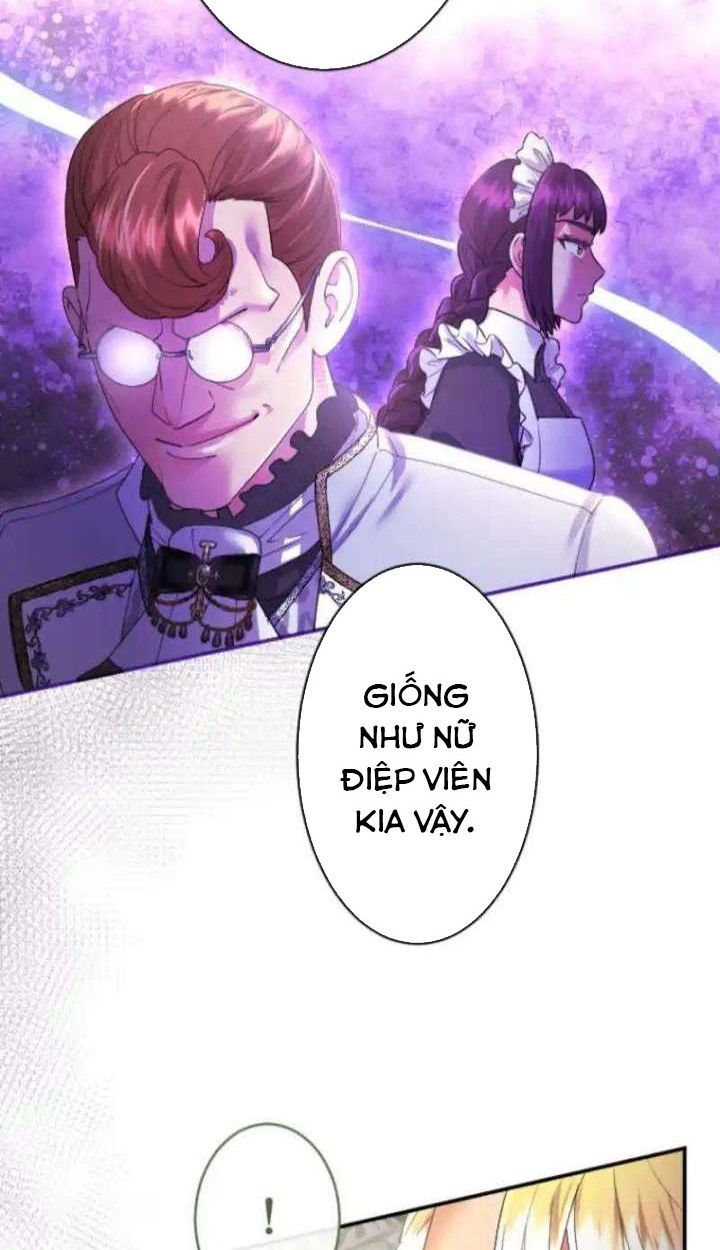 Tôi Là Người Mẹ Kế Vô Dụng, Nhưng Tôi Yêu Gia Đình Nhỏ Của Mình Vô Cùng! Chapter 101 - Trang 2