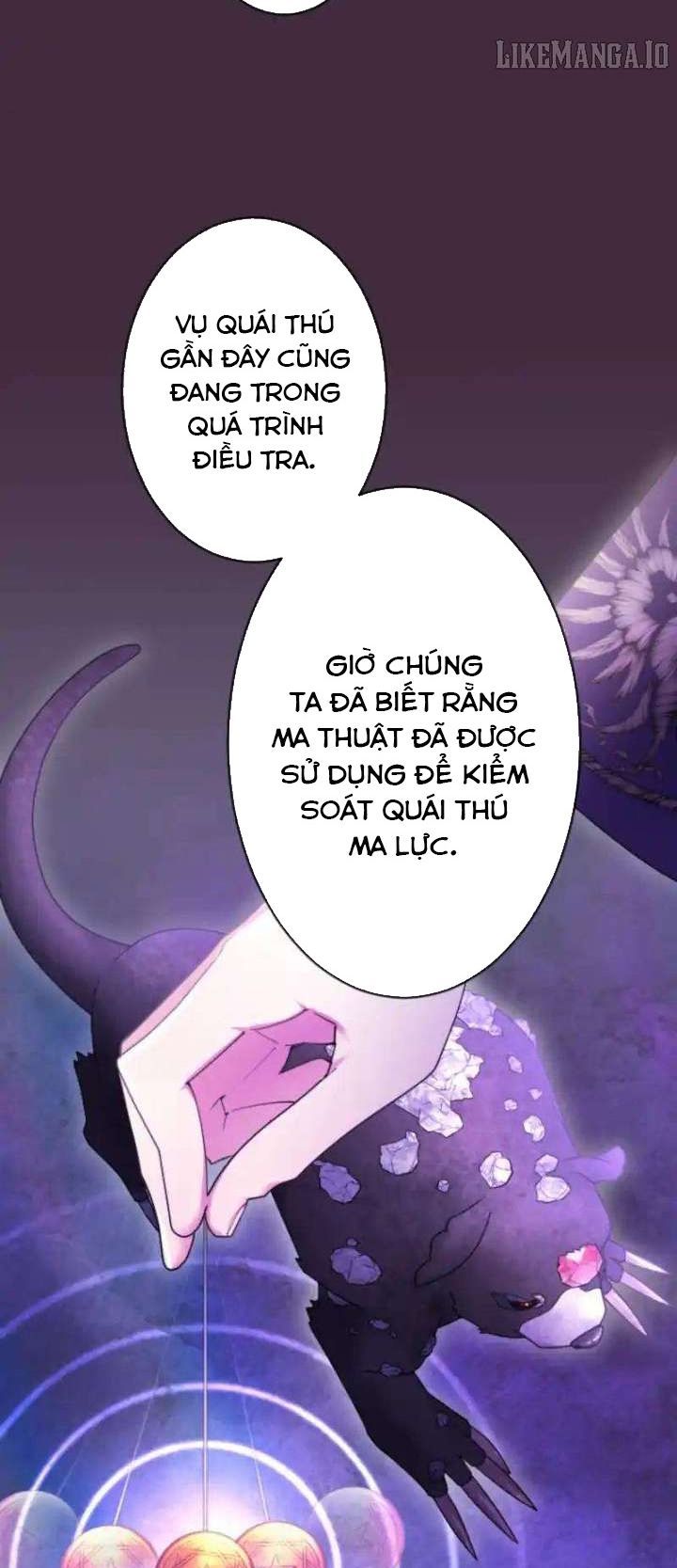 Tôi Là Người Mẹ Kế Vô Dụng, Nhưng Tôi Yêu Gia Đình Nhỏ Của Mình Vô Cùng! Chapter 101 - Trang 2
