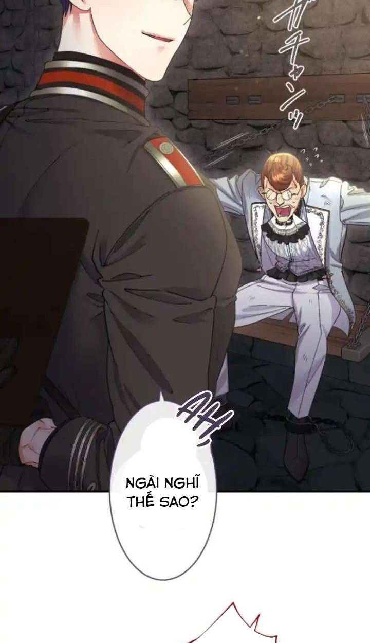 Tôi Là Người Mẹ Kế Vô Dụng, Nhưng Tôi Yêu Gia Đình Nhỏ Của Mình Vô Cùng! Chapter 101 - Trang 2