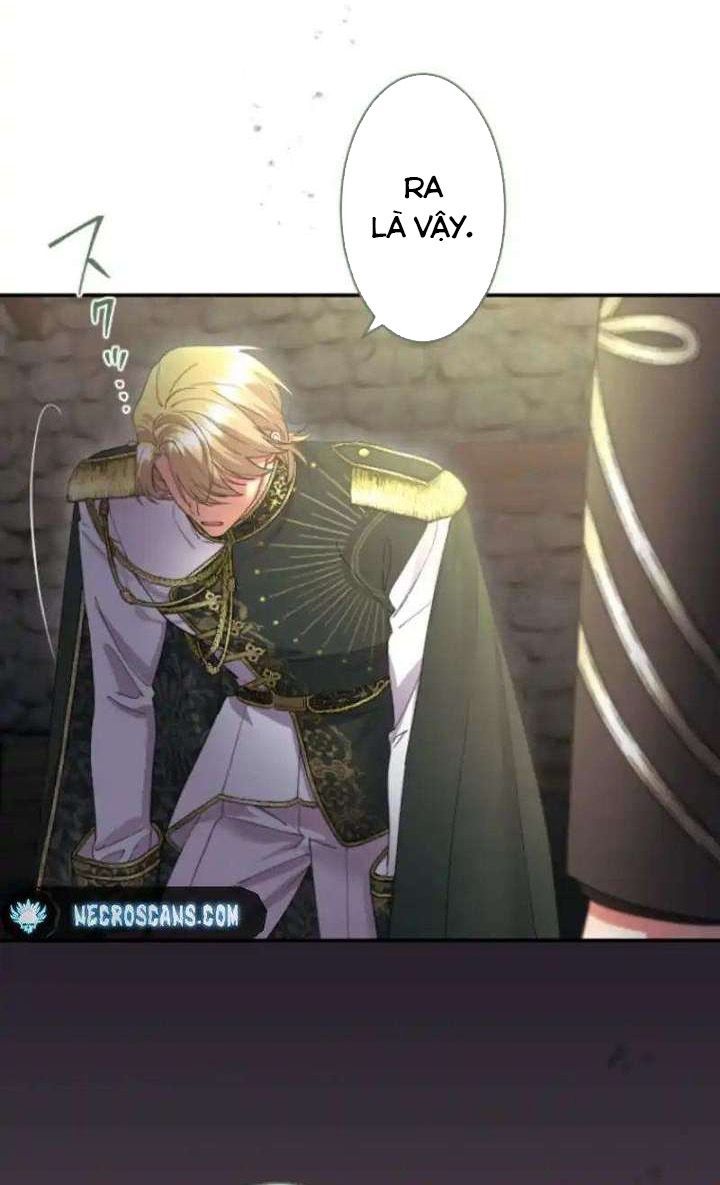 Tôi Là Người Mẹ Kế Vô Dụng, Nhưng Tôi Yêu Gia Đình Nhỏ Của Mình Vô Cùng! Chapter 101 - Trang 2