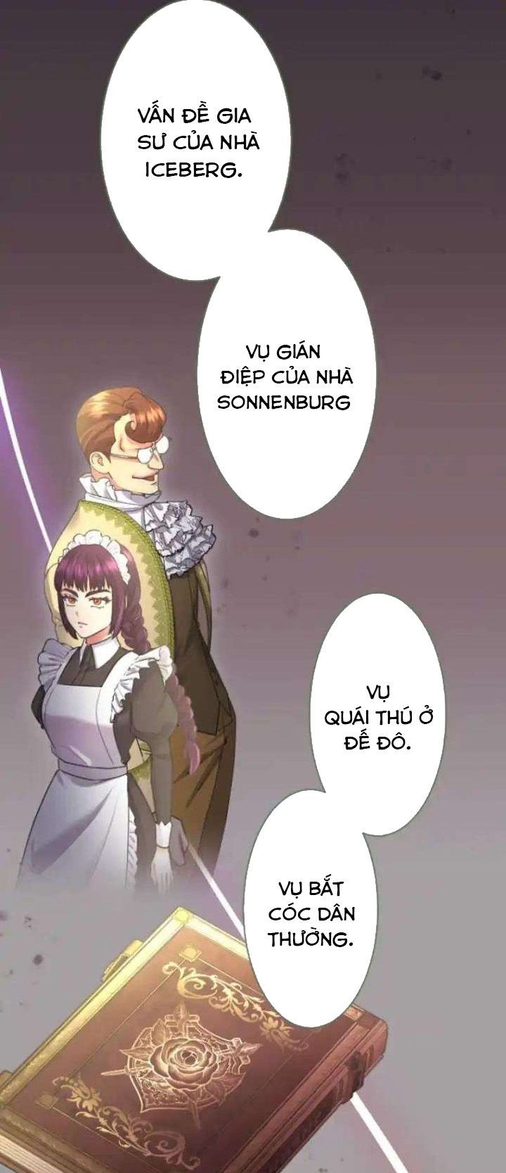 Tôi Là Người Mẹ Kế Vô Dụng, Nhưng Tôi Yêu Gia Đình Nhỏ Của Mình Vô Cùng! Chapter 101 - Trang 2