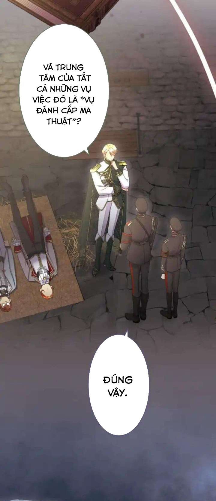 Tôi Là Người Mẹ Kế Vô Dụng, Nhưng Tôi Yêu Gia Đình Nhỏ Của Mình Vô Cùng! Chapter 101 - Trang 2