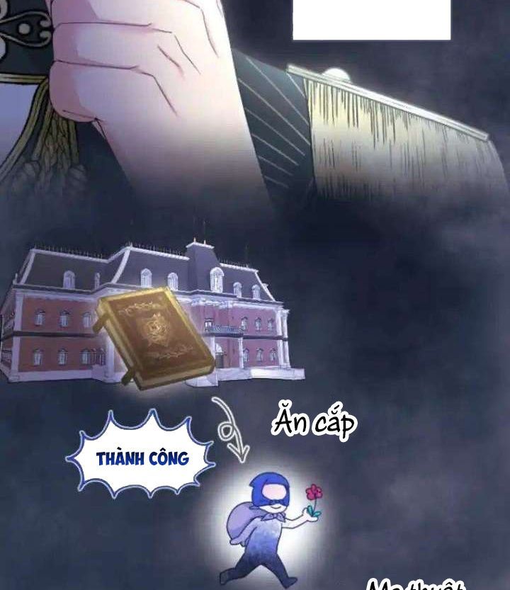 Tôi Là Người Mẹ Kế Vô Dụng, Nhưng Tôi Yêu Gia Đình Nhỏ Của Mình Vô Cùng! Chapter 101 - Trang 2