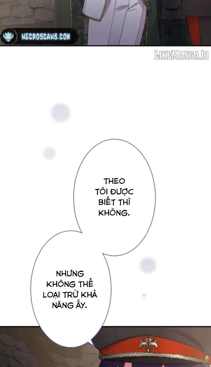 Tôi Là Người Mẹ Kế Vô Dụng, Nhưng Tôi Yêu Gia Đình Nhỏ Của Mình Vô Cùng! Chapter 101 - Trang 2