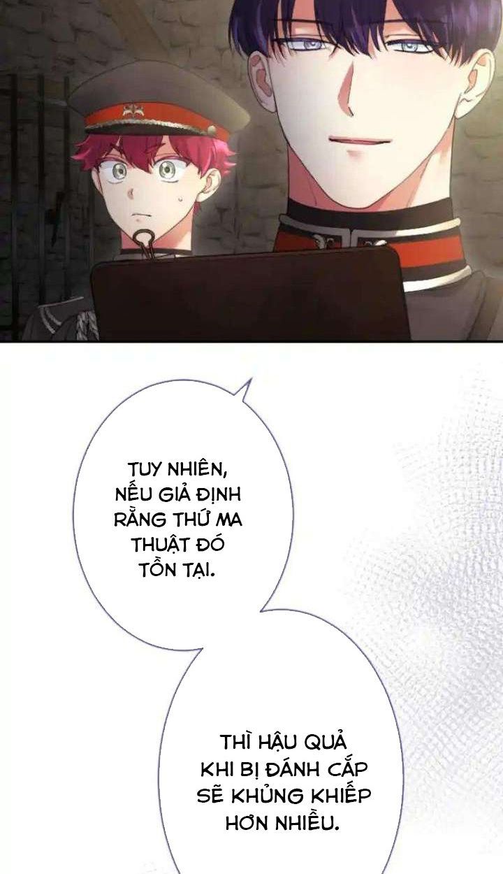 Tôi Là Người Mẹ Kế Vô Dụng, Nhưng Tôi Yêu Gia Đình Nhỏ Của Mình Vô Cùng! Chapter 101 - Trang 2