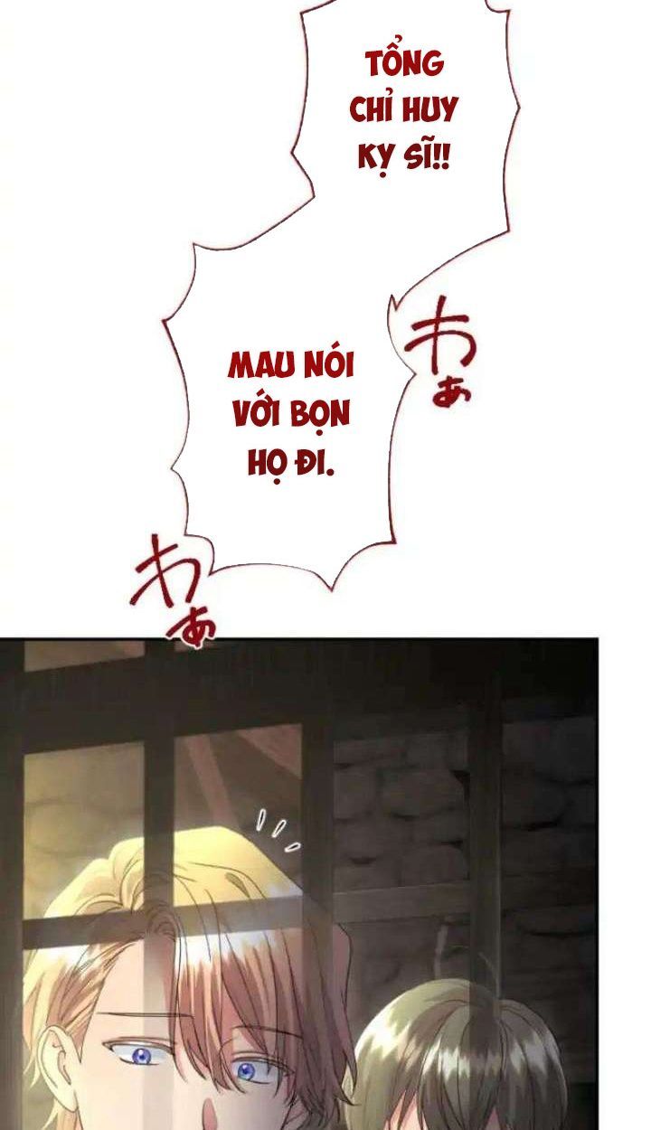 Tôi Là Người Mẹ Kế Vô Dụng, Nhưng Tôi Yêu Gia Đình Nhỏ Của Mình Vô Cùng! Chapter 101 - Trang 2