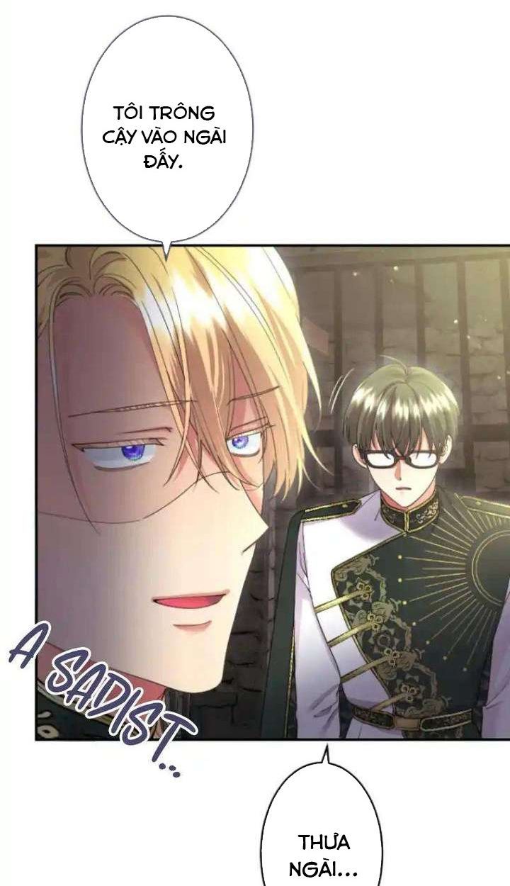 Tôi Là Người Mẹ Kế Vô Dụng, Nhưng Tôi Yêu Gia Đình Nhỏ Của Mình Vô Cùng! Chapter 101 - Trang 2