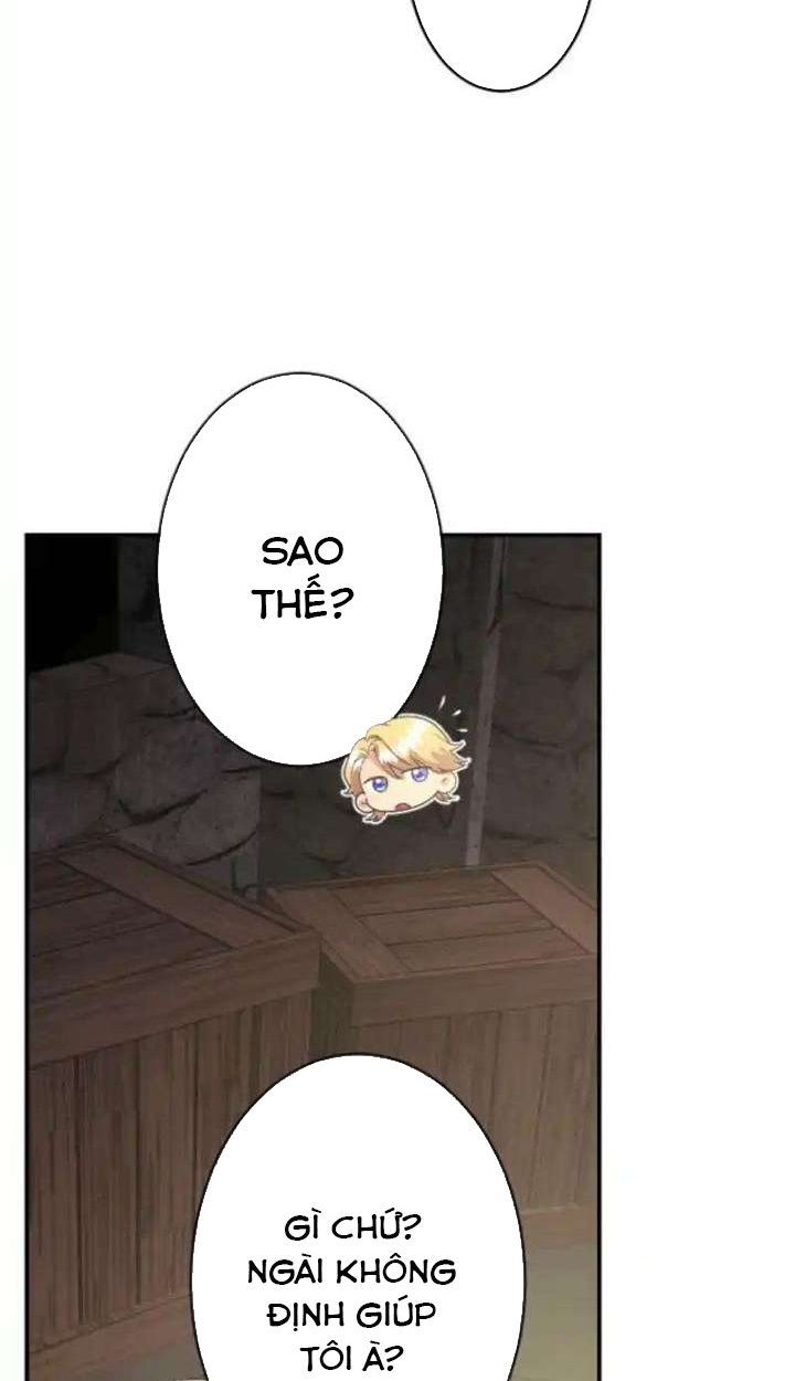 Tôi Là Người Mẹ Kế Vô Dụng, Nhưng Tôi Yêu Gia Đình Nhỏ Của Mình Vô Cùng! Chapter 101 - Trang 2