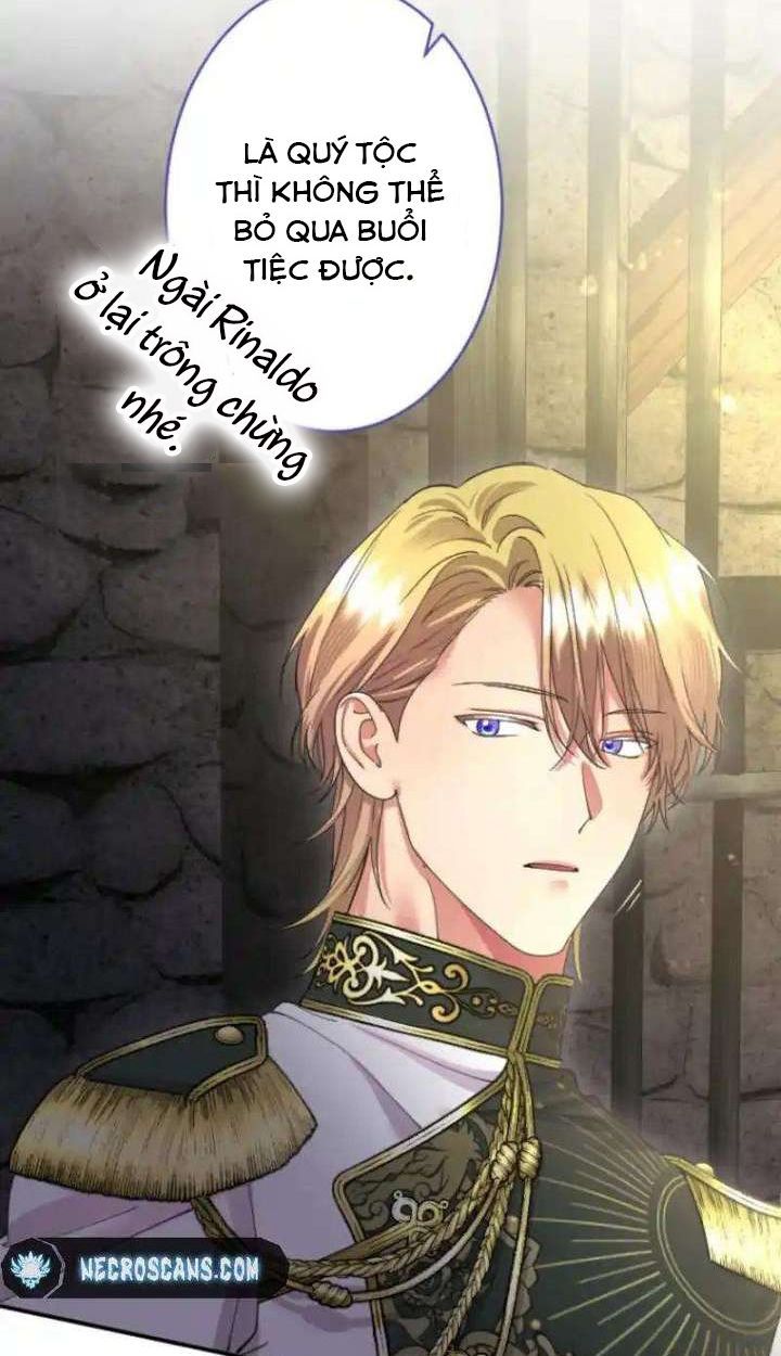 Tôi Là Người Mẹ Kế Vô Dụng, Nhưng Tôi Yêu Gia Đình Nhỏ Của Mình Vô Cùng! Chapter 101 - Trang 2