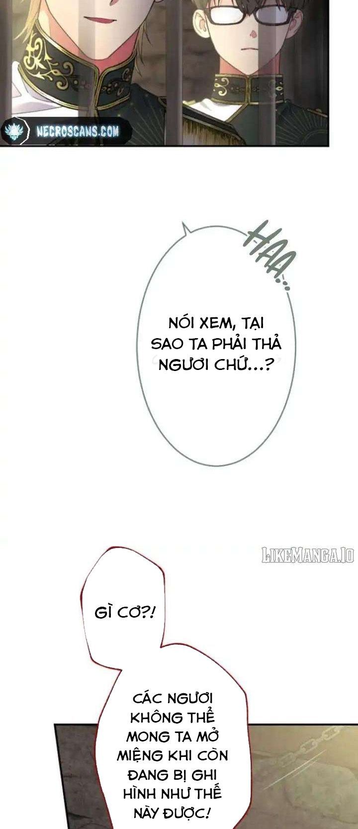 Tôi Là Người Mẹ Kế Vô Dụng, Nhưng Tôi Yêu Gia Đình Nhỏ Của Mình Vô Cùng! Chapter 101 - Trang 2