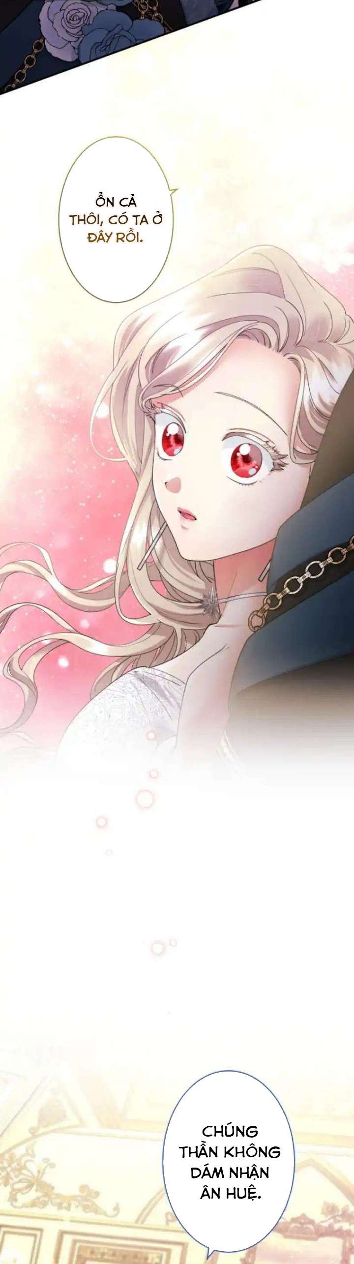 Tôi Là Người Mẹ Kế Vô Dụng, Nhưng Tôi Yêu Gia Đình Nhỏ Của Mình Vô Cùng! Chapter 101 - Trang 2