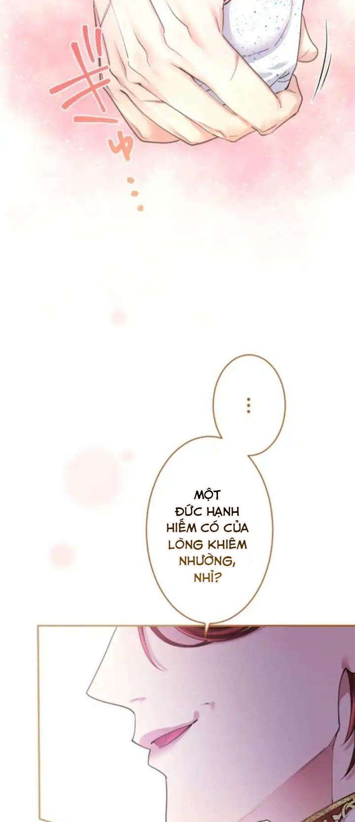 Tôi Là Người Mẹ Kế Vô Dụng, Nhưng Tôi Yêu Gia Đình Nhỏ Của Mình Vô Cùng! Chapter 101 - Trang 2