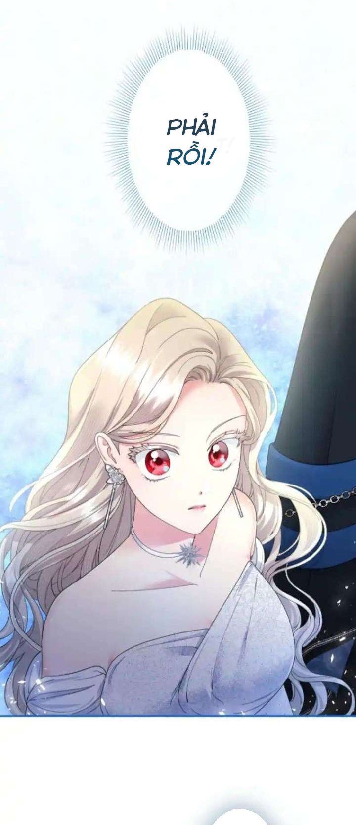 Tôi Là Người Mẹ Kế Vô Dụng, Nhưng Tôi Yêu Gia Đình Nhỏ Của Mình Vô Cùng! Chapter 101 - Trang 2