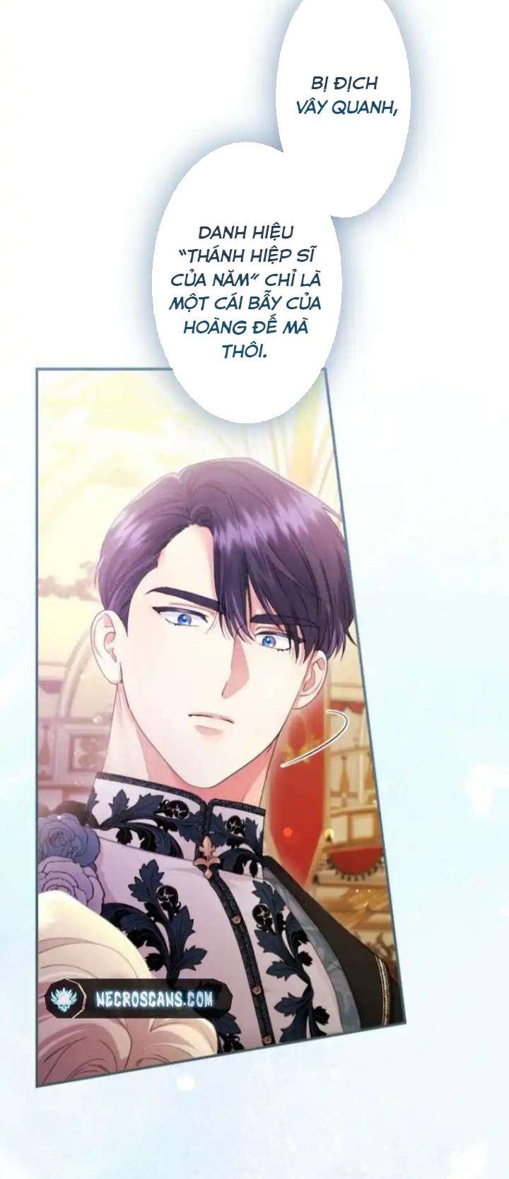 Tôi Là Người Mẹ Kế Vô Dụng, Nhưng Tôi Yêu Gia Đình Nhỏ Của Mình Vô Cùng! Chapter 101 - Trang 2