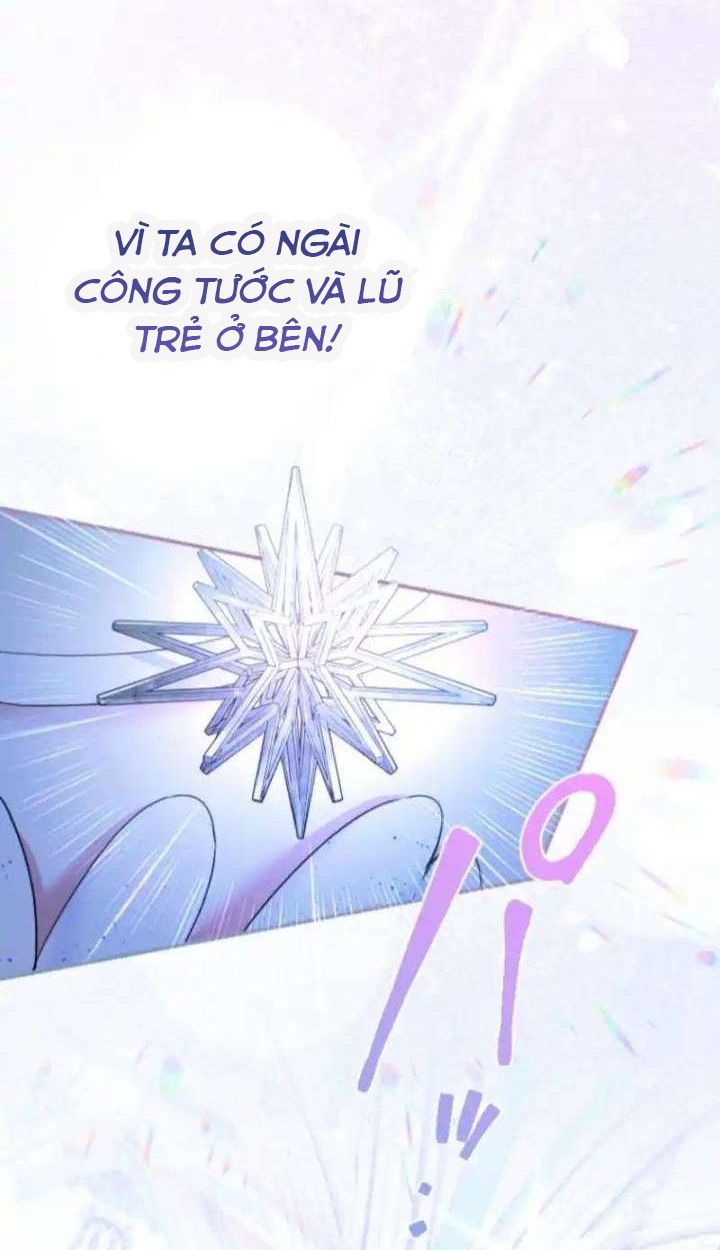 Tôi Là Người Mẹ Kế Vô Dụng, Nhưng Tôi Yêu Gia Đình Nhỏ Của Mình Vô Cùng! Chapter 101 - Trang 2