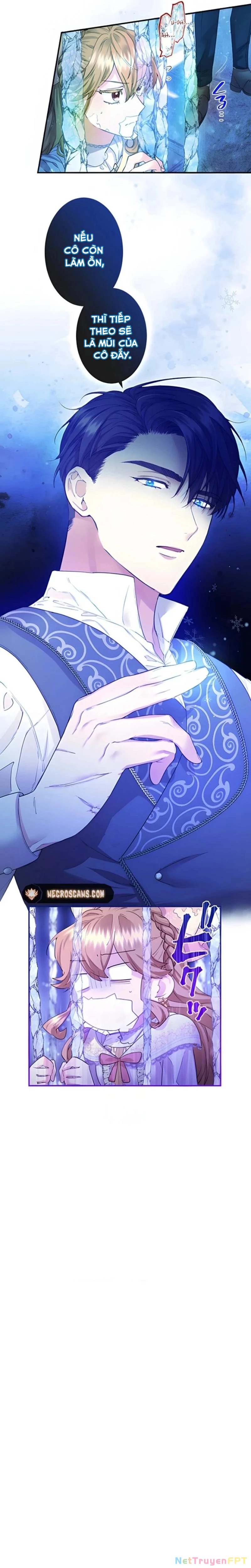 Tôi Là Người Mẹ Kế Vô Dụng, Nhưng Tôi Yêu Gia Đình Nhỏ Của Mình Vô Cùng! Chapter 11 - Trang 2