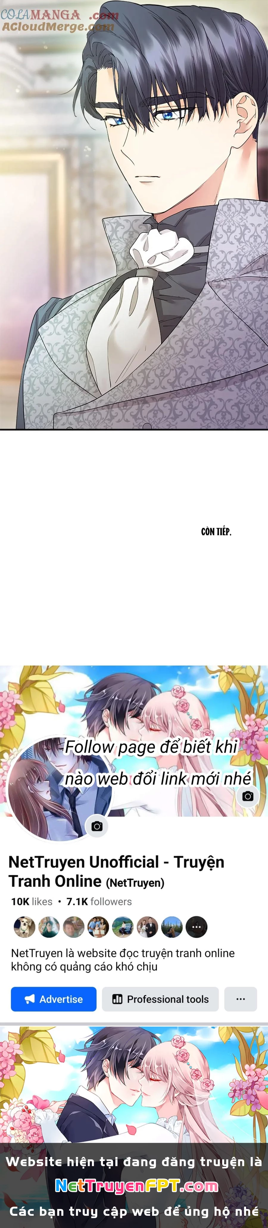 Tôi Là Người Mẹ Kế Vô Dụng, Nhưng Tôi Yêu Gia Đình Nhỏ Của Mình Vô Cùng! Chapter 12 - Trang 2