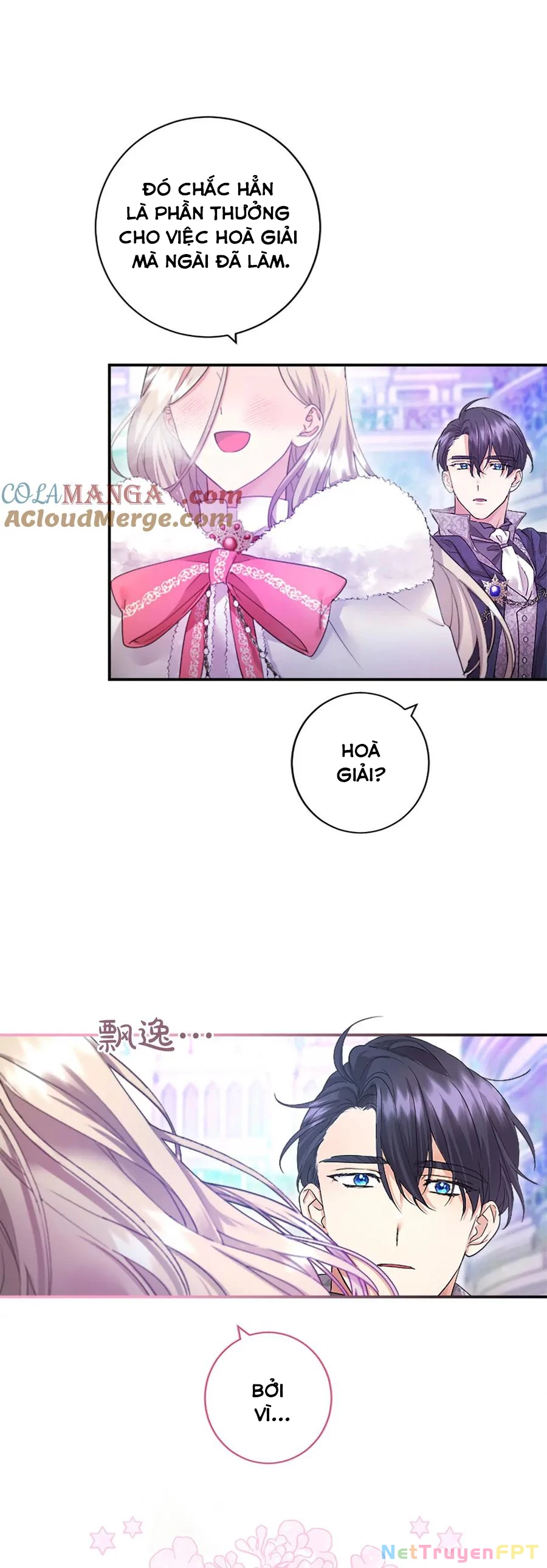 Tôi Là Người Mẹ Kế Vô Dụng, Nhưng Tôi Yêu Gia Đình Nhỏ Của Mình Vô Cùng! Chapter 13 - Trang 2