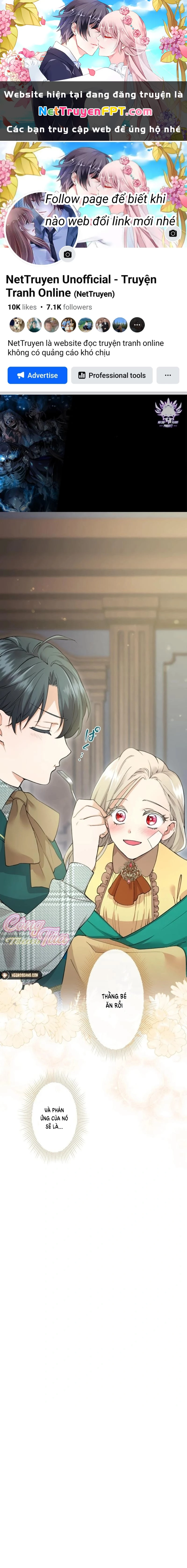 Tôi Là Người Mẹ Kế Vô Dụng, Nhưng Tôi Yêu Gia Đình Nhỏ Của Mình Vô Cùng! Chapter 3 - Trang 2