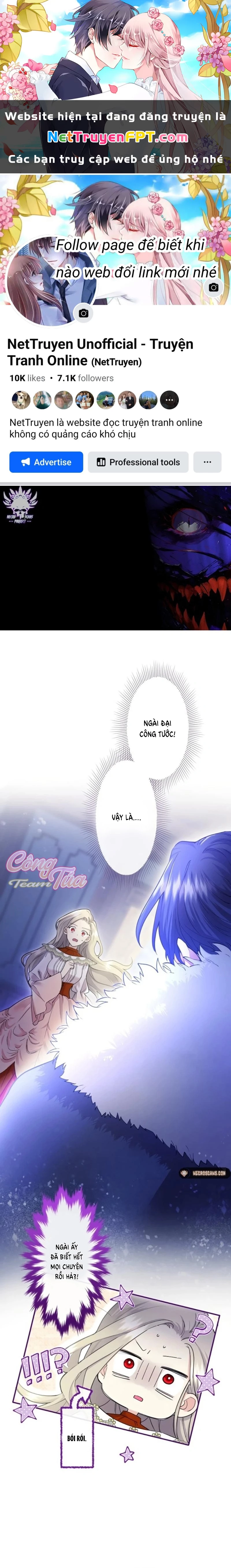 Tôi Là Người Mẹ Kế Vô Dụng, Nhưng Tôi Yêu Gia Đình Nhỏ Của Mình Vô Cùng! Chapter 4 - Trang 2