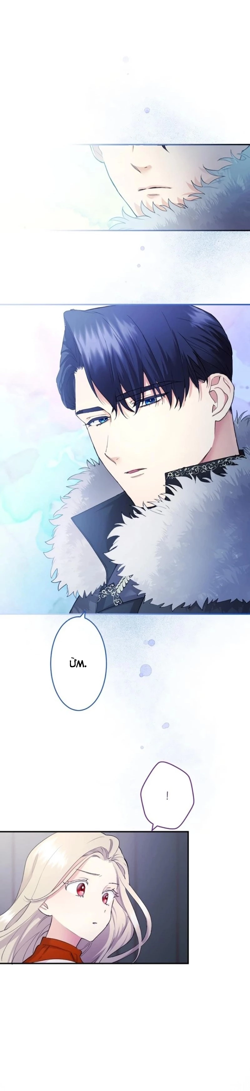 Tôi Là Người Mẹ Kế Vô Dụng, Nhưng Tôi Yêu Gia Đình Nhỏ Của Mình Vô Cùng! Chapter 4 - Trang 2