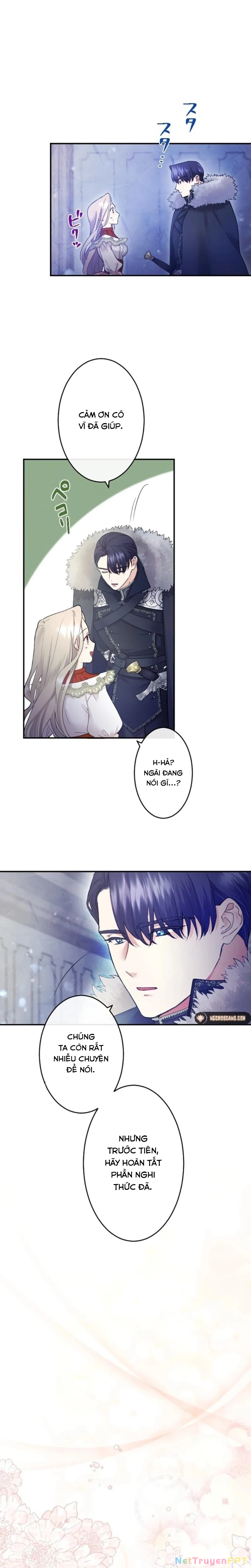 Tôi Là Người Mẹ Kế Vô Dụng, Nhưng Tôi Yêu Gia Đình Nhỏ Của Mình Vô Cùng! Chapter 4 - Trang 2