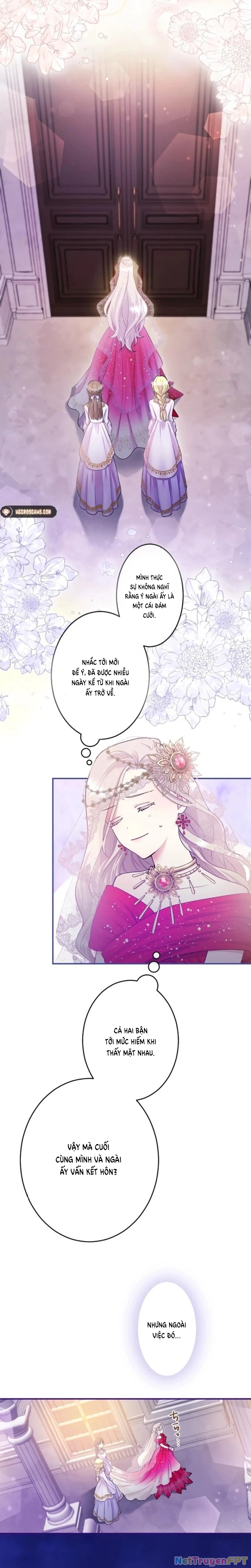 Tôi Là Người Mẹ Kế Vô Dụng, Nhưng Tôi Yêu Gia Đình Nhỏ Của Mình Vô Cùng! Chapter 4 - Trang 2